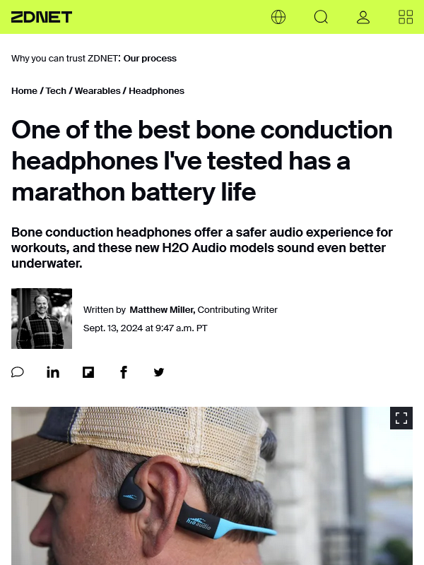 ZDNET