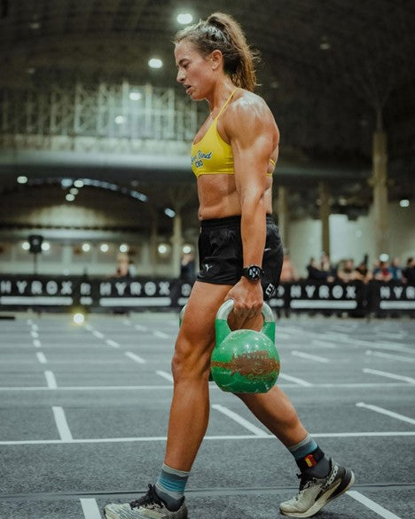 Terra Jackson