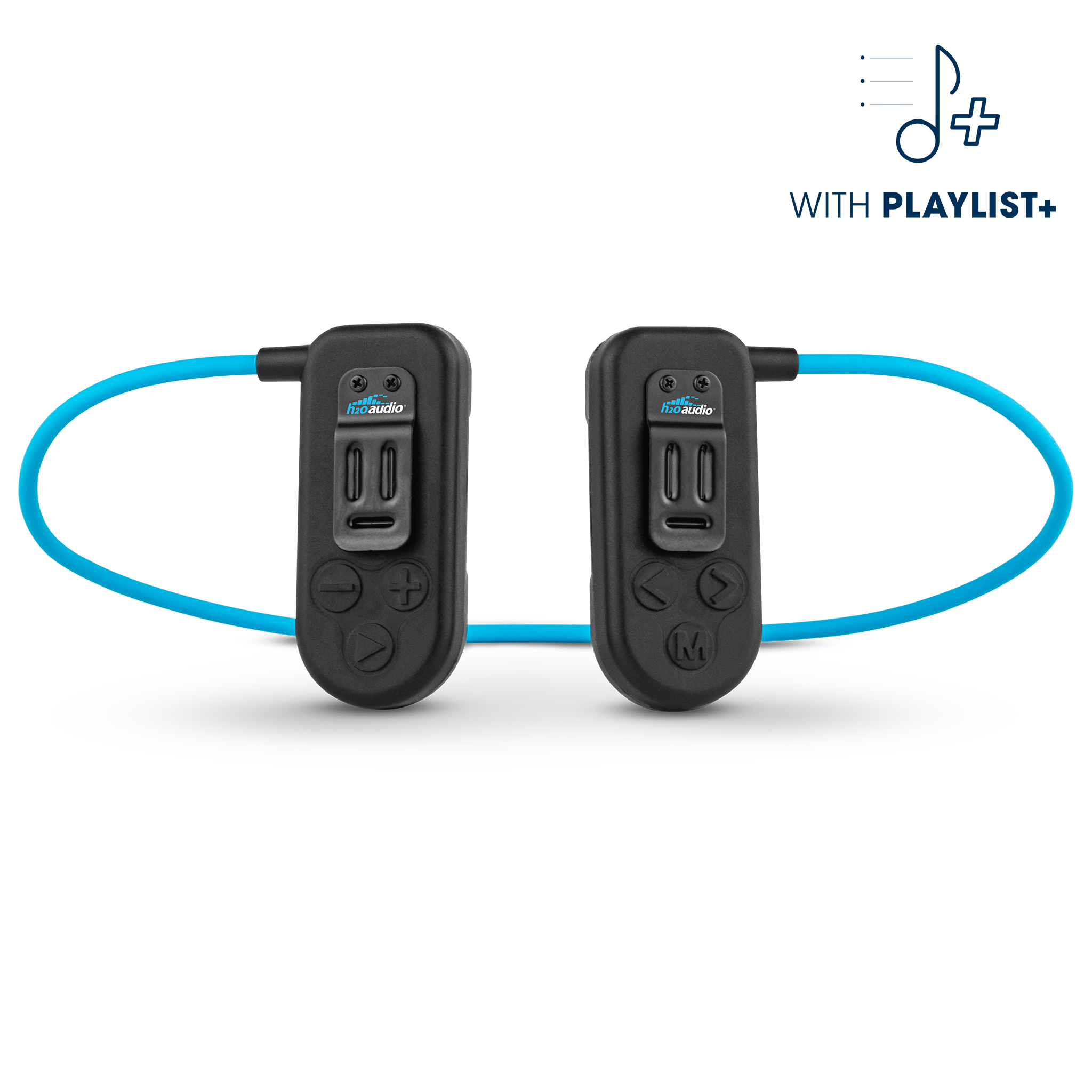 SONAR 2 PRO with MP3 & PLAYLIST+