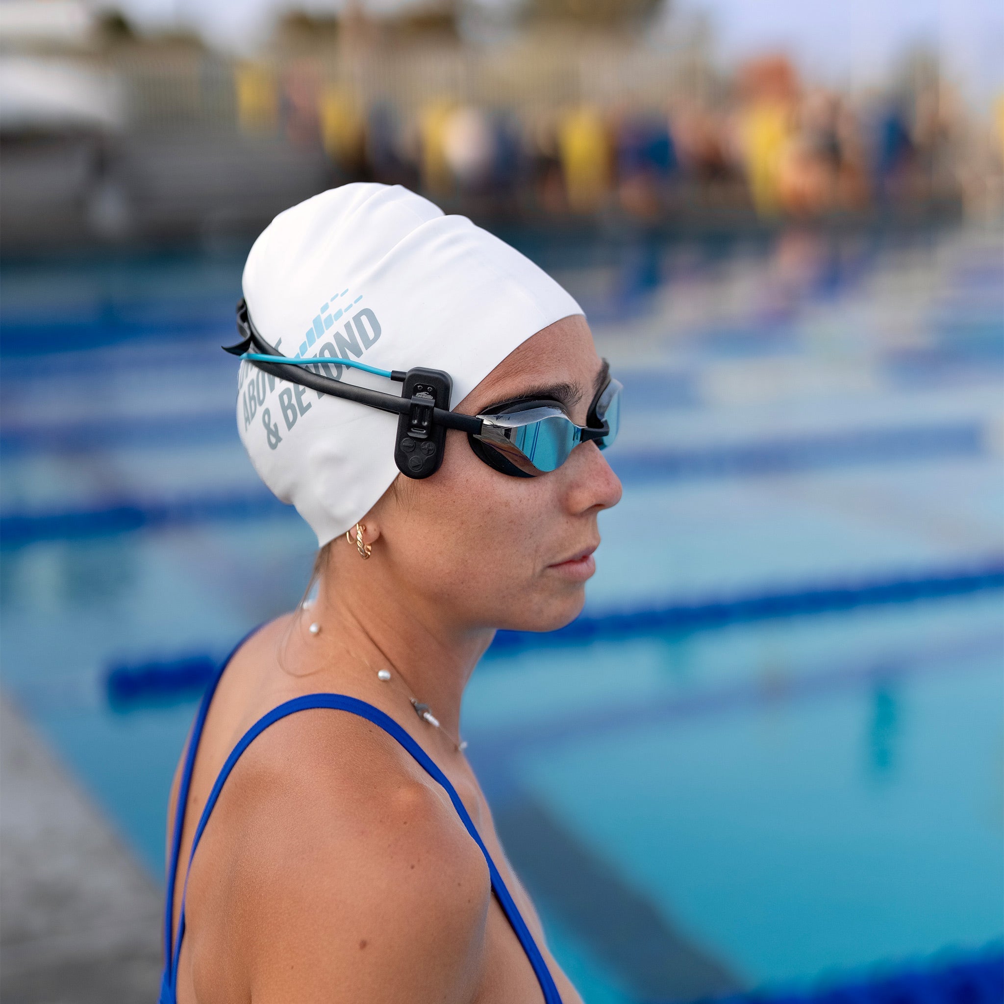 SONAR 2 PRO with MP3 & PLAYLIST+