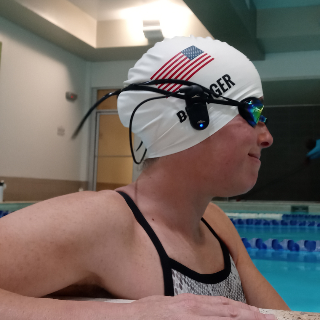 Sarah Bofinger | H2O Audio Ambassador